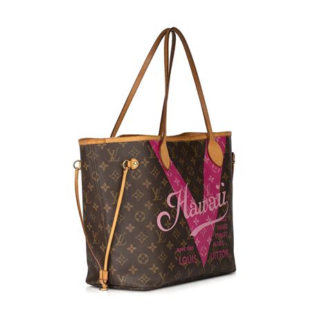 maui louis vuitton limited edition|lv hawaii price.